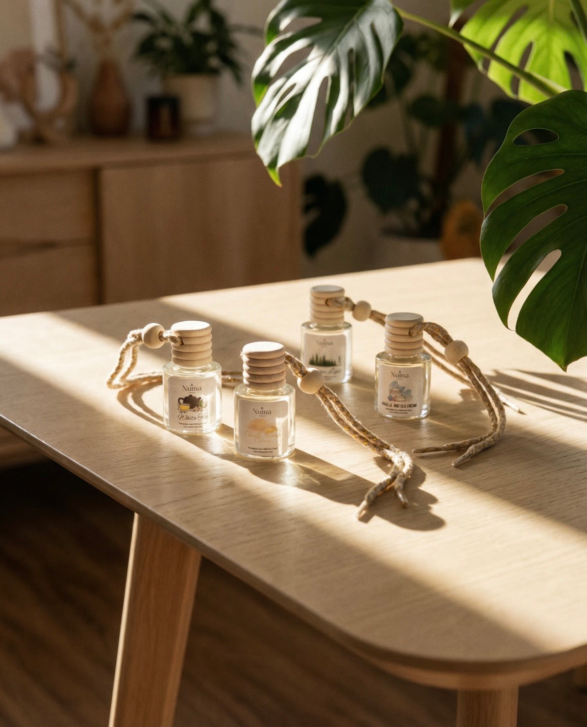 Best Sellers Bundle - Our Top 4 Most-Loved Scents