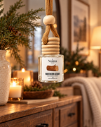 Northern Cedar (Essential Oil)