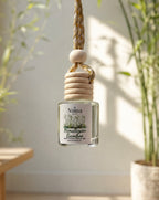 Himalayan Bamboo Hanging Car Diffuser