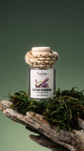Saffron Cedarwood Car diffuser 