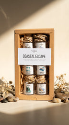 Coastal Escape Collection