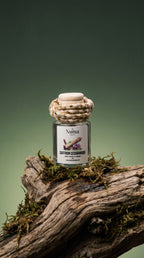 Saffron Cedarwood