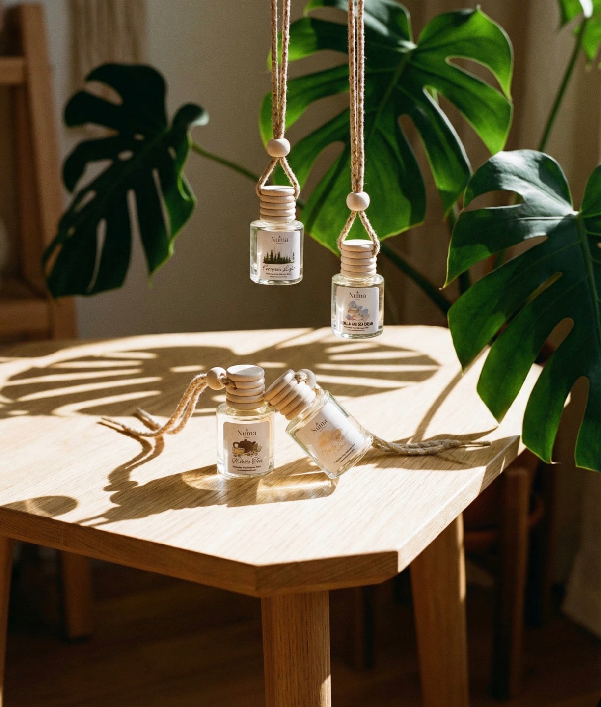 Best Sellers Bundle - Our Top 4 Most-Loved Scents