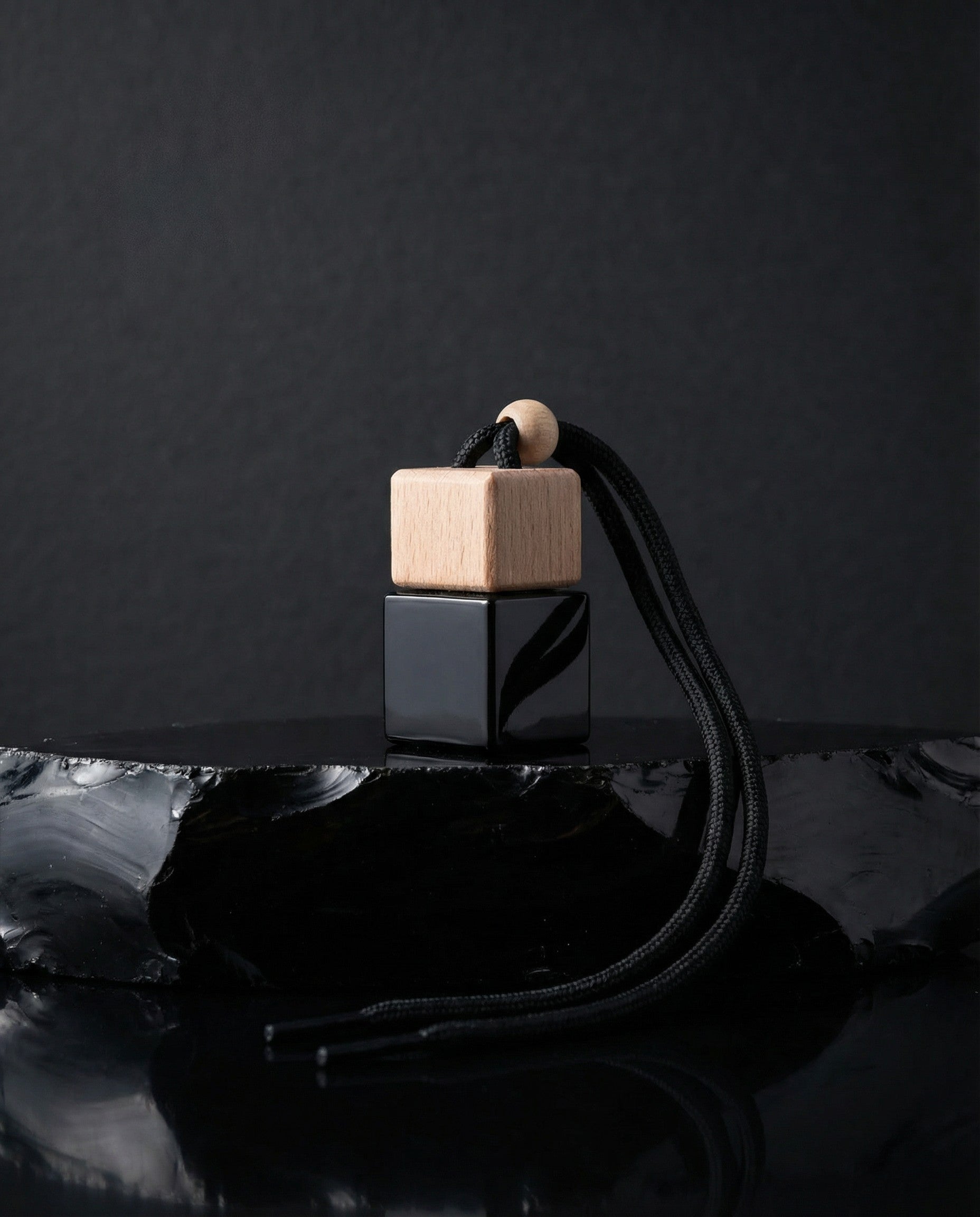 obsidian car diffuser 