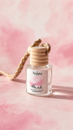 Hush Car Diffuser