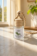 Pure Tea Tree Car Diffuser (Essential Oil + Base Only)