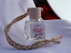 NumaScent Hanging Diffuser - Ocean Orchid Numa Scents