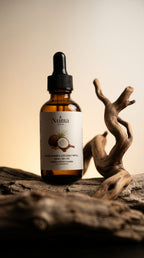 Sweet Amber & Coconut Refill