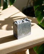 (PRE ORDER) Seaside Mornings Cleansing Bar Goat Milk + Tallow Soap