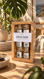 Coastal Escape Collection