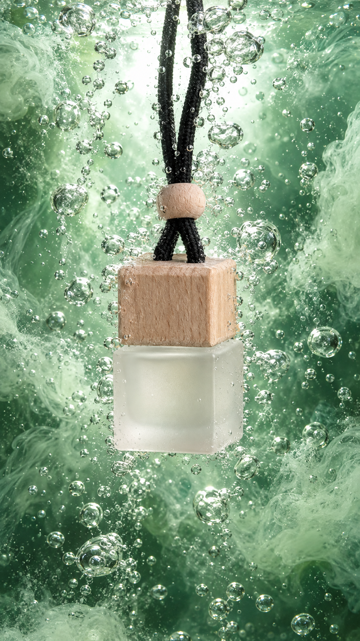 Yukon Waters 8ml (NEW)
