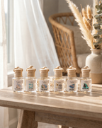 Coastal Escape Collection