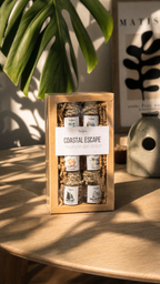 Coastal Escape Collection