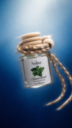 Spearmint (Essential Oil)