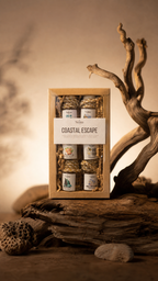 Coastal Escape Collection