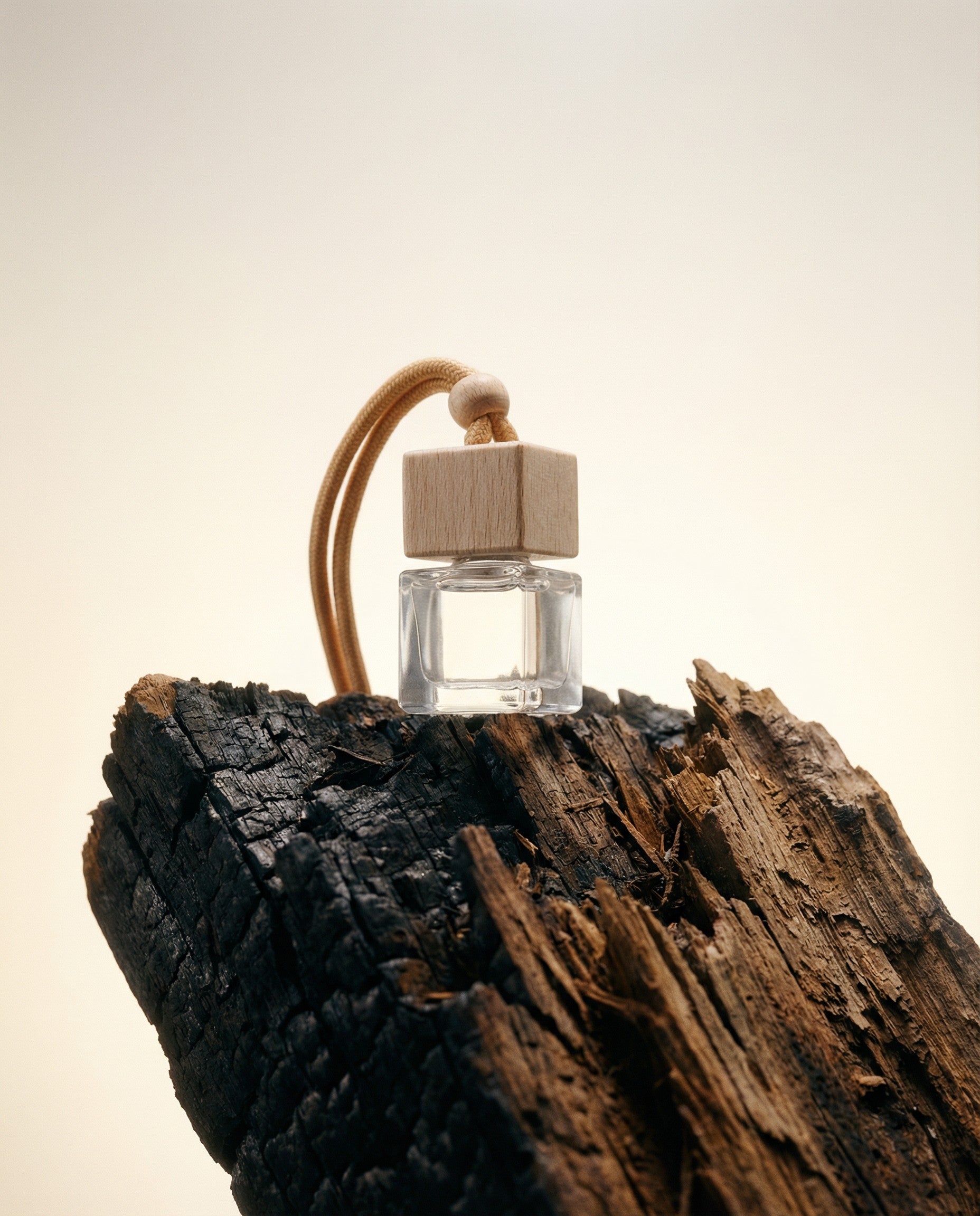 Ember Light Hanging Car Diffuser