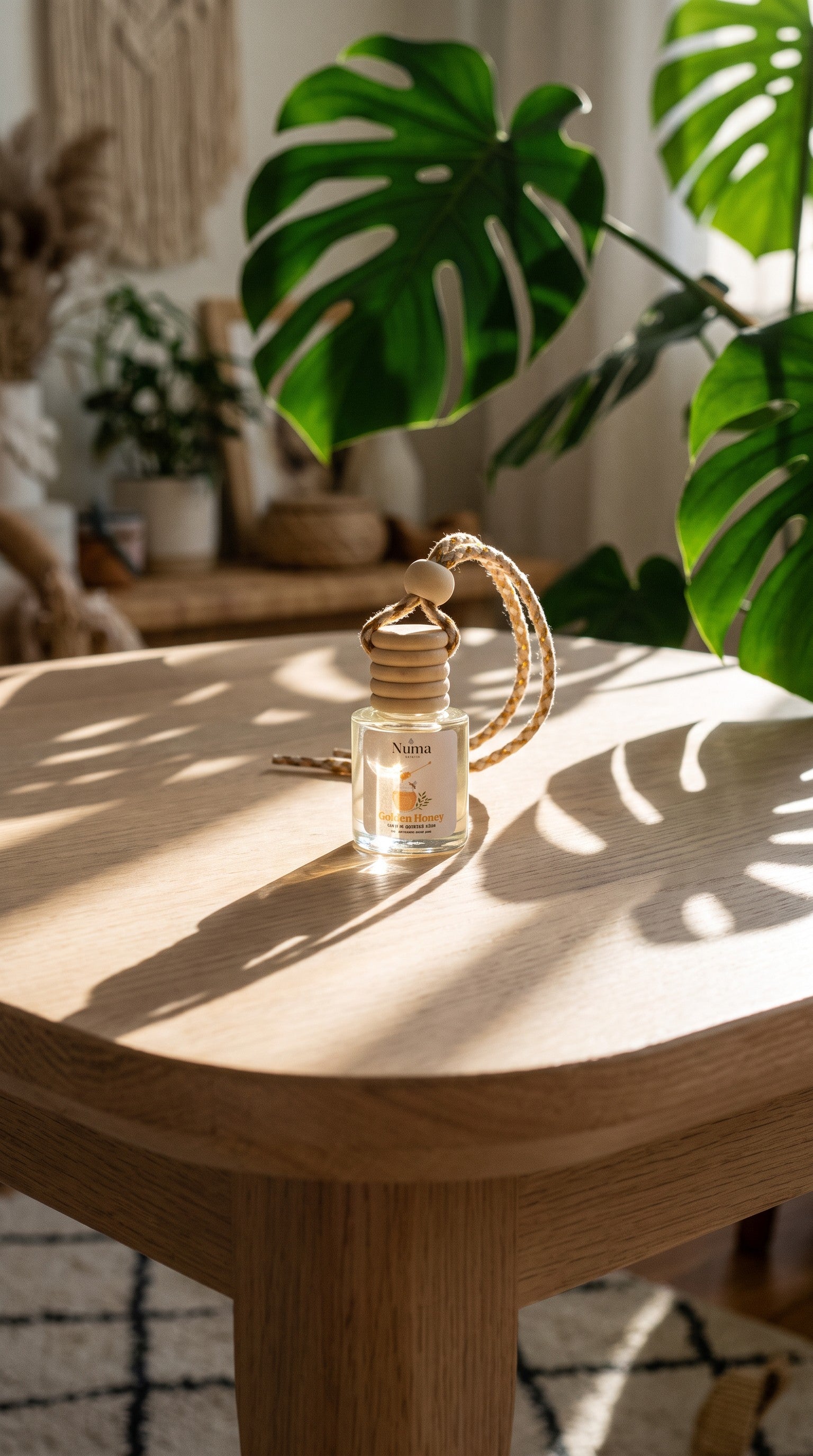 Golden Honey (NEW)