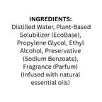 Piña Colada Air + Linen Mist