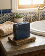 (PRE ORDER) Azure Coast Handmade Tallow Soap