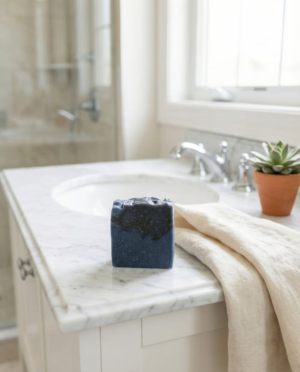 (PRE ORDER) Azure Coast Handmade Tallow Soap