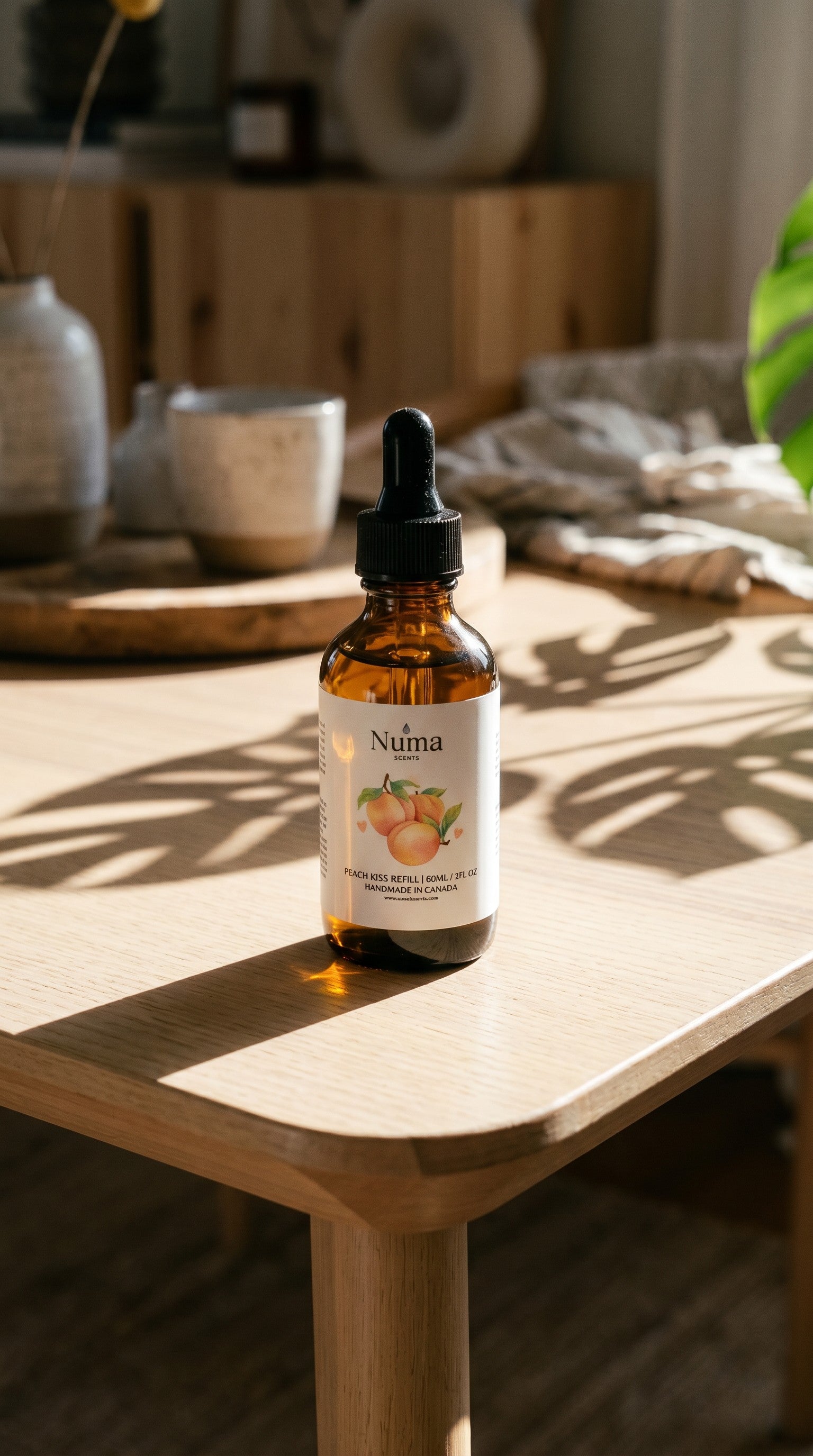 Peach Kiss Refill