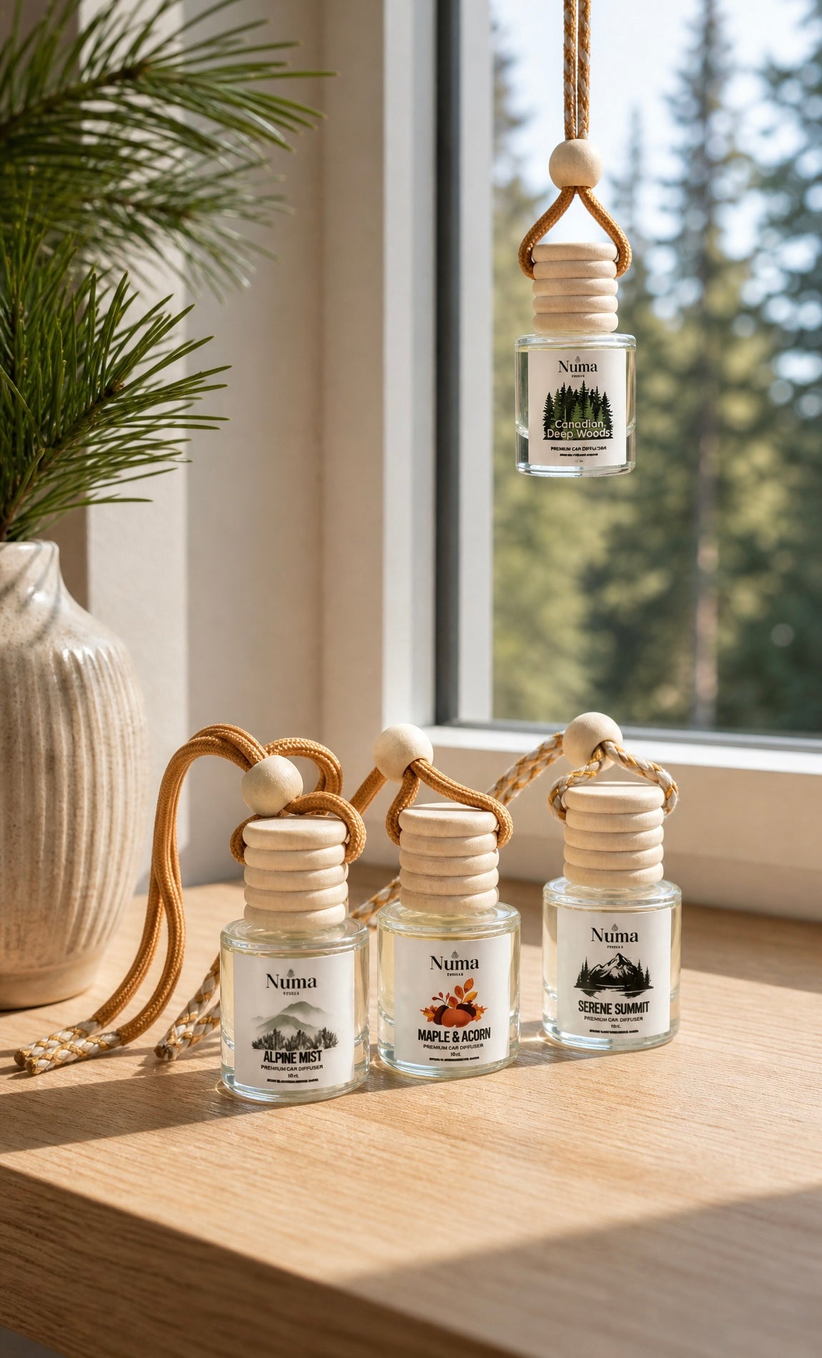 Northern Escape Bundle
