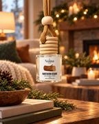 Northern Cedar (Essential Oil)