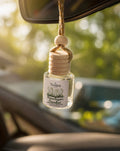 bamboo scent car diffuser