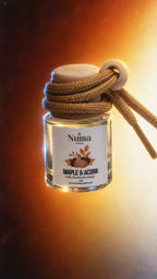 Maple & Acorn