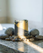 (PRE ORDER) Mandarin Citrus Handmade Tallow Soap