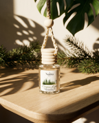 pine scented car diffuser
