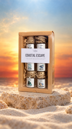 Coastal Escape Collection