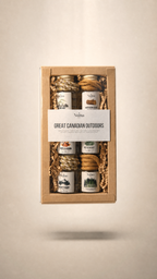 Great Canadian Outdoors Collection