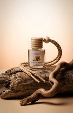Vanilla Wood (NEW)