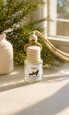 Fir Balsam (Essential Oil)