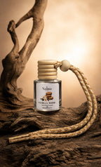 Vanilla Wood (NEW)