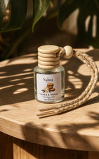 Vanilla Wood (NEW)