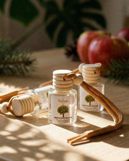 Applewood Breeze (NEW)