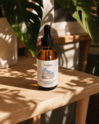 Vanilla & Seacream Refill (60ml)
