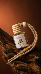 Vanilla Wood (NEW)