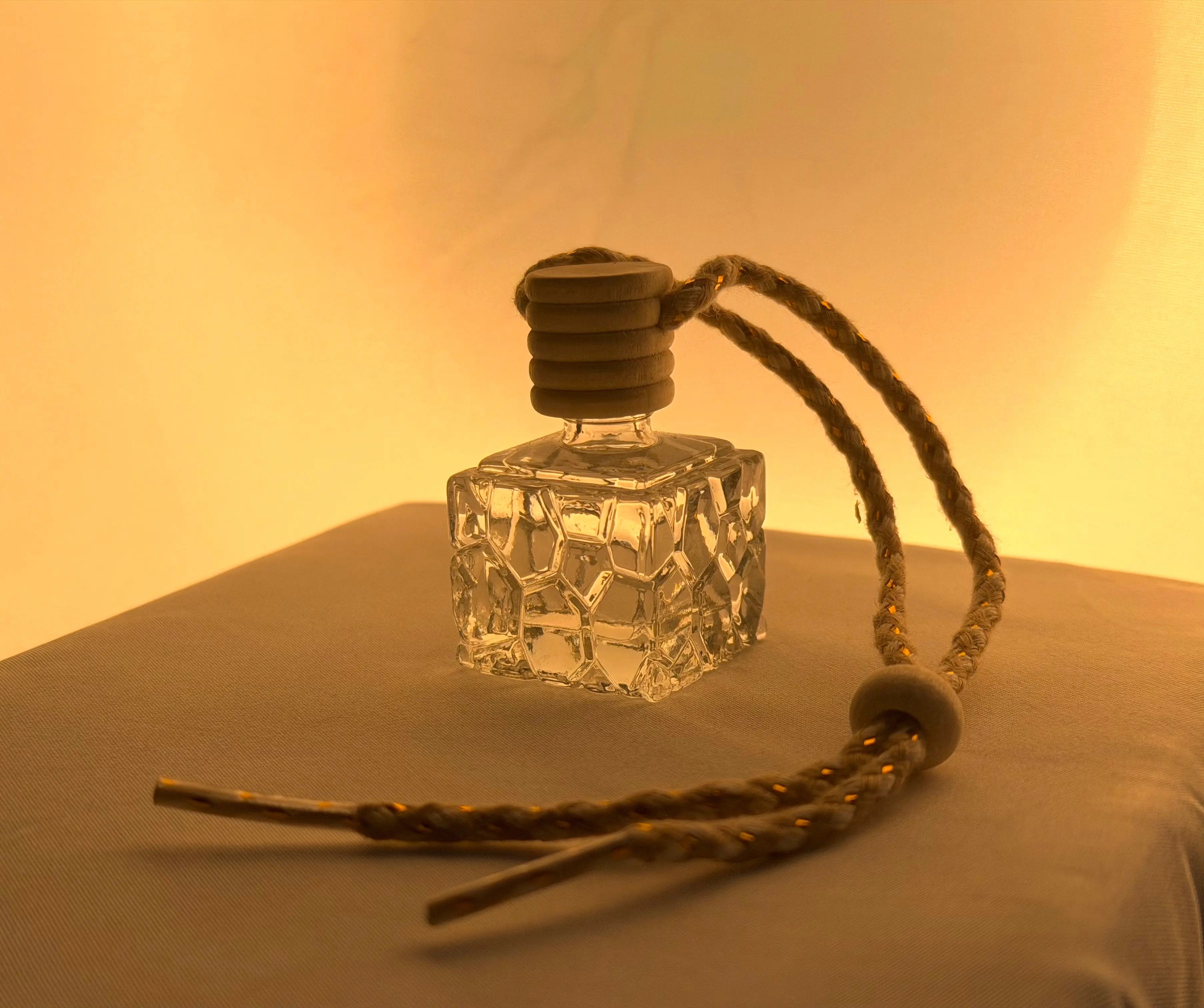 Numa Scent Hanging Diffuser - Lavender 10ml Numa Scents