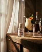 Piña Colada Hanging Car Diffuser