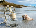 NumaScent Hanging Diffuser - Island Sun 10ml Numa Scents