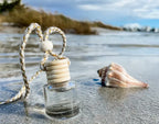 NumaScent Hanging Diffuser - Island Sun 10ml Numa Scents