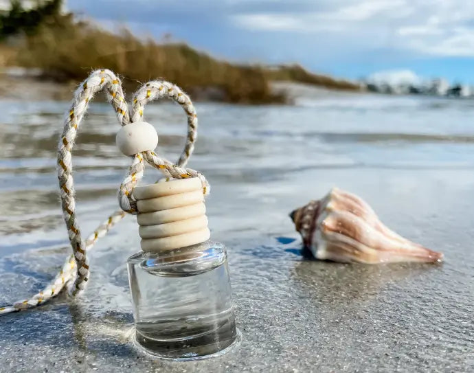 NumaScent Hanging Diffuser - Island Sun 10ml Numa Scents