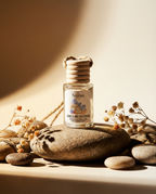 luxury vanilla cream car air freshener